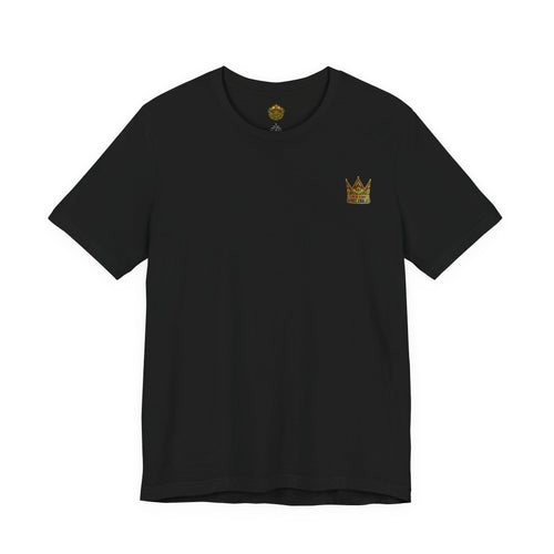 Grand Rising King Tee Shirt  Inspirational 'Grand Rising King'
