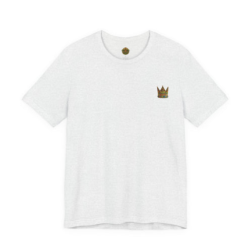 Grand Rising King Tee Shirt  Inspirational
