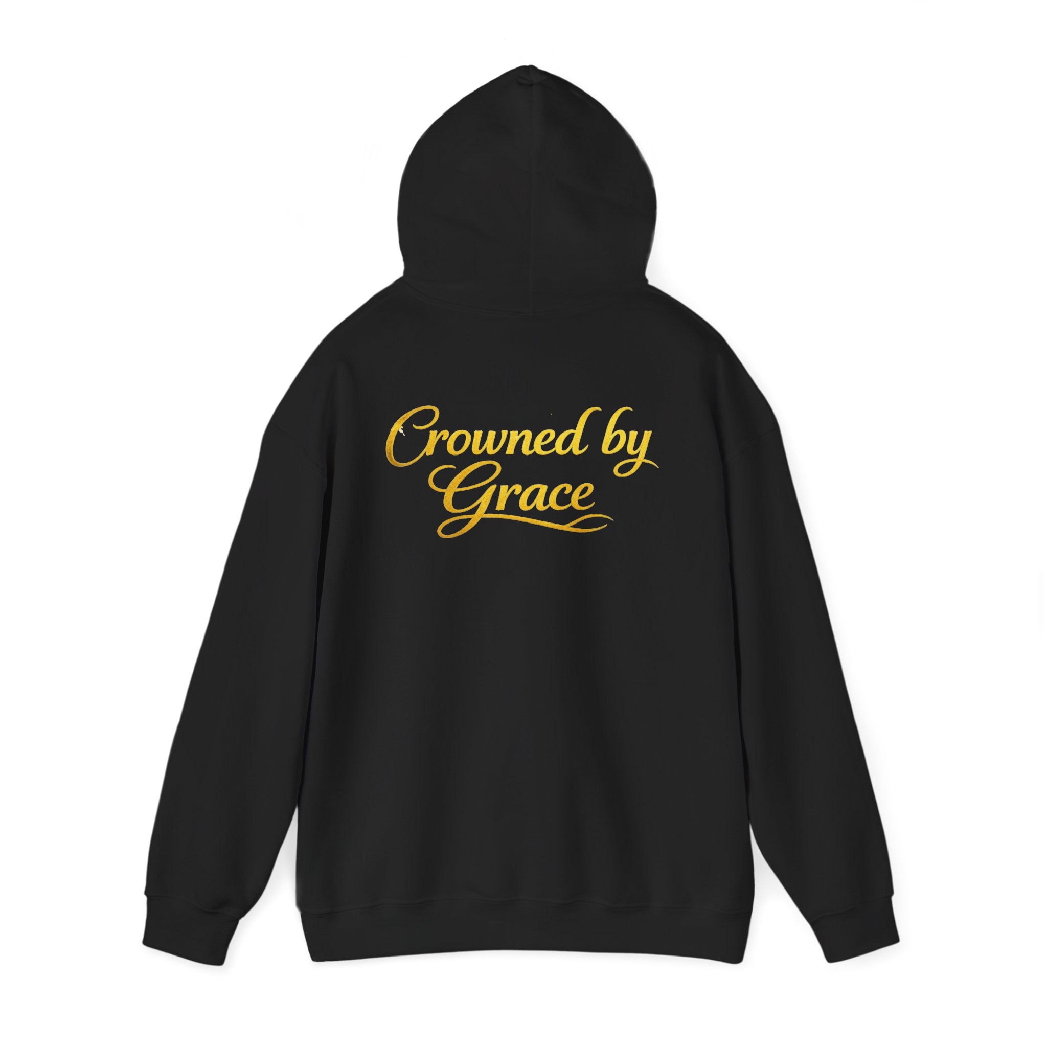 Born of Queens Hoodie | Women’s Royal Legacy Sweatshirt