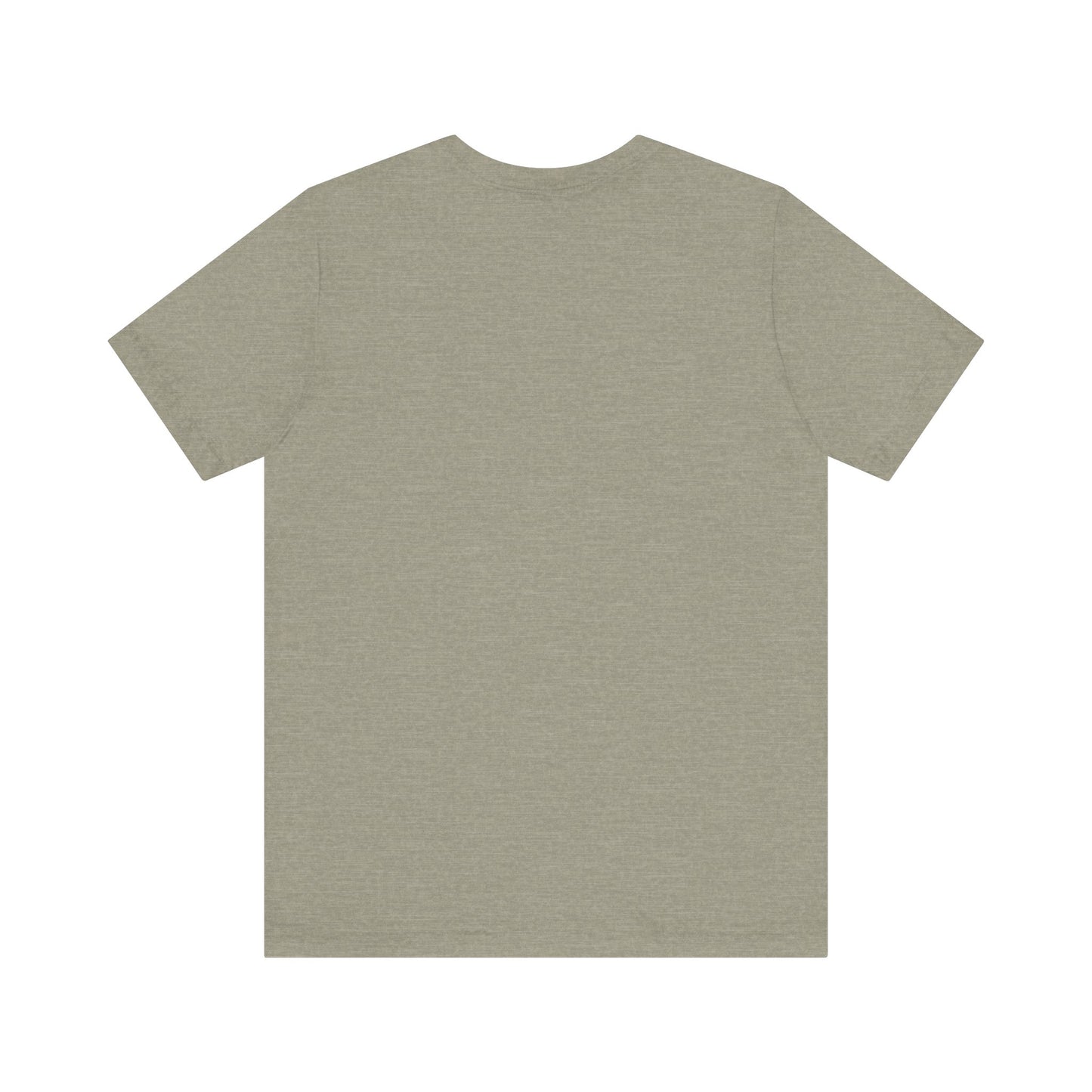 Empowering Loving Me Tee - Unisex Jersey Short Sleeve Shirt