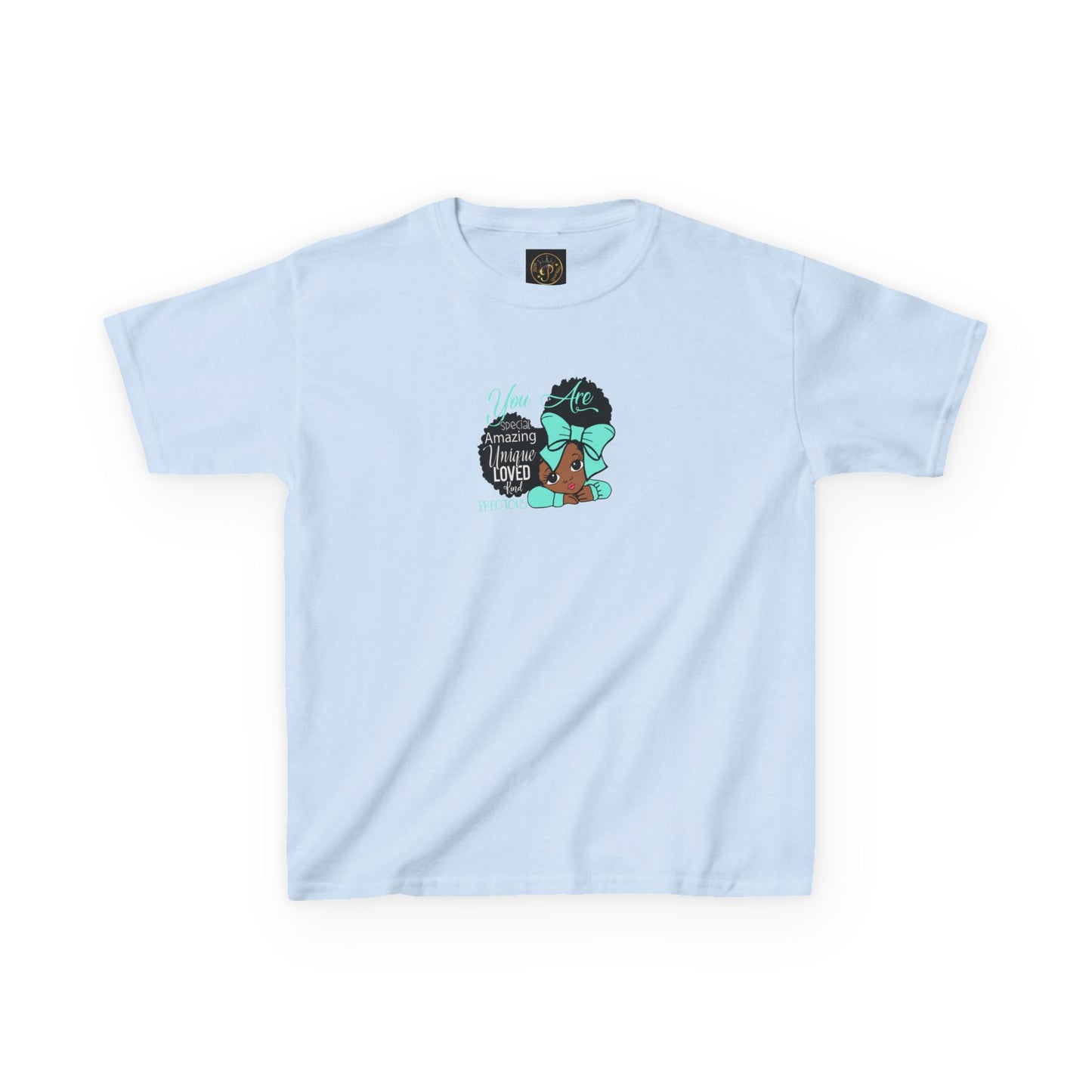 Kids Tee - Amazing Design