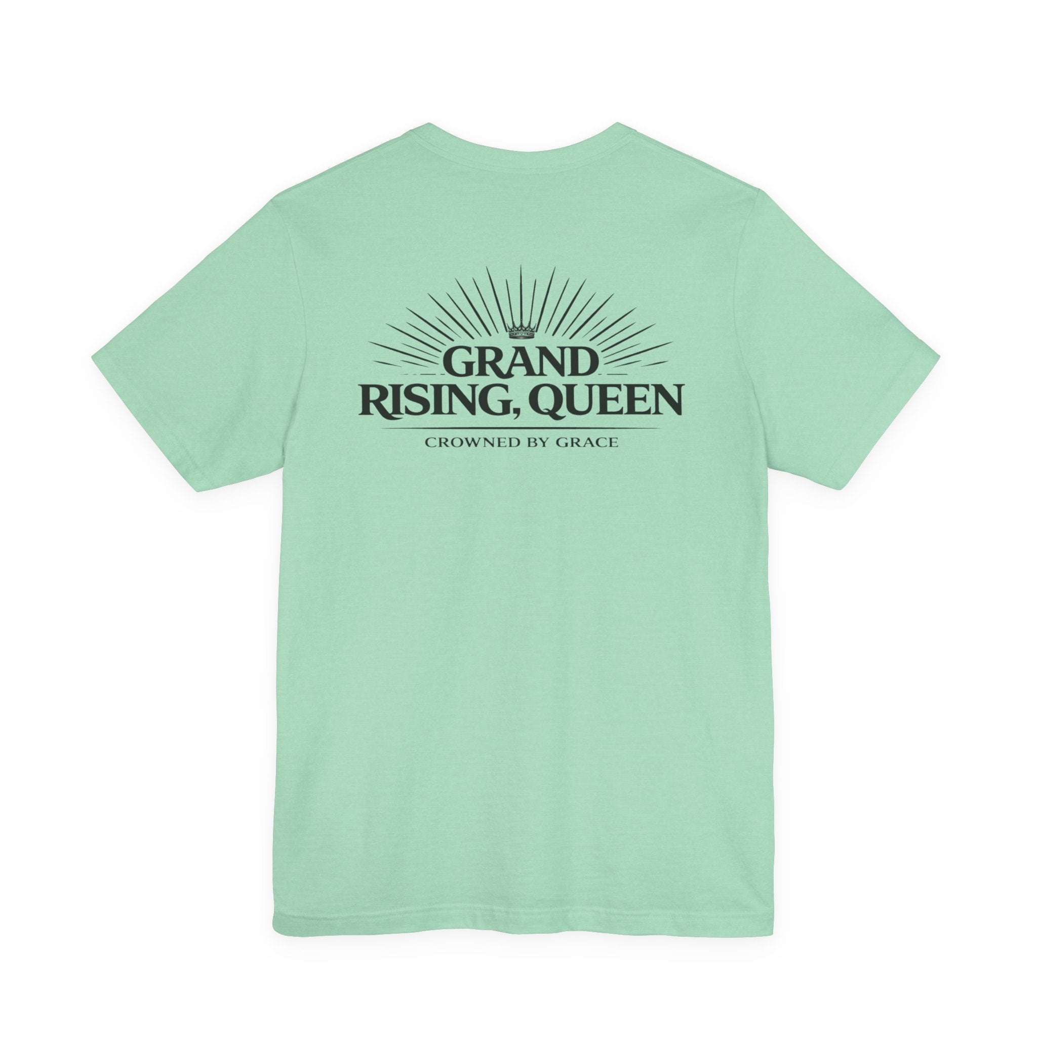 Grand Rising Queen