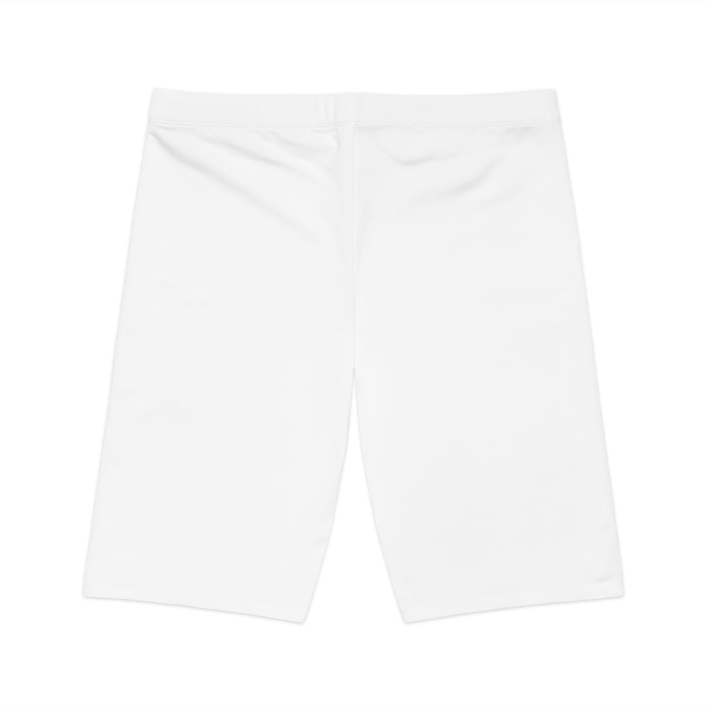 Bike Shorts Allergic to Negativity