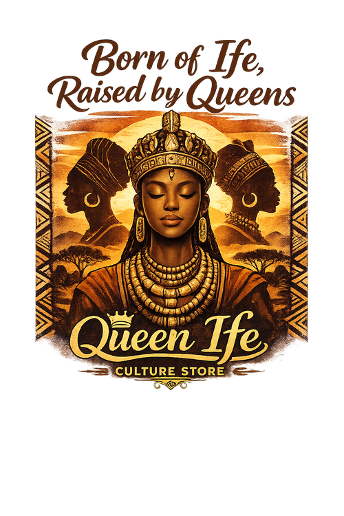 Queen Ife Life Culture Store 